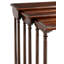 Essential Solid Wood Nesting End Table
