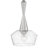 Bette Mid-Century Modern One Light Pendant-31893189-31893190