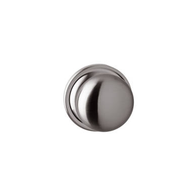 Schlage Custom Bowery Knob with Century Rose Non Turning Dummy Lock -  Wayfair Canada