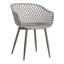 Piazza Patio Dining Chair-2120999528