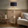 Sundra 155cm Matte Tripod Floor Lamp