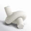 Artiana Resin Large Knot Sculpture Decorative Object-757261663-757261656