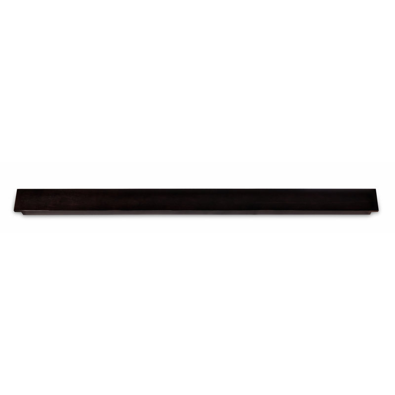 Rails pour lit double Camden, Jamocha