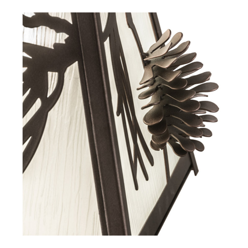 Scotch Pine 1 - Light Pendant