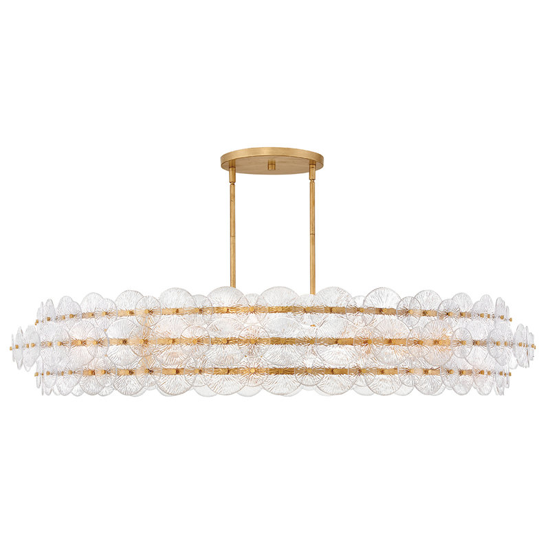 Fredrick Ramond Rene Chandelier