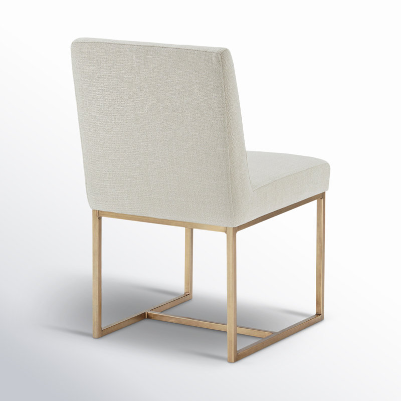 Donavan Brose Upholstered Dining Chair