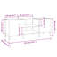 Korinne 121cm Sideboard-537925407