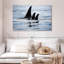 Killer Whale Fins-108929538