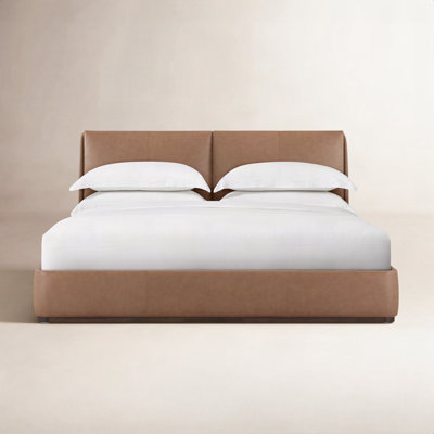 Colten Upholstered Bed