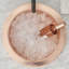 Mojito 16" L x 16" W Drop-In Kitchen Sink-20568652