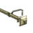 Antique Brass