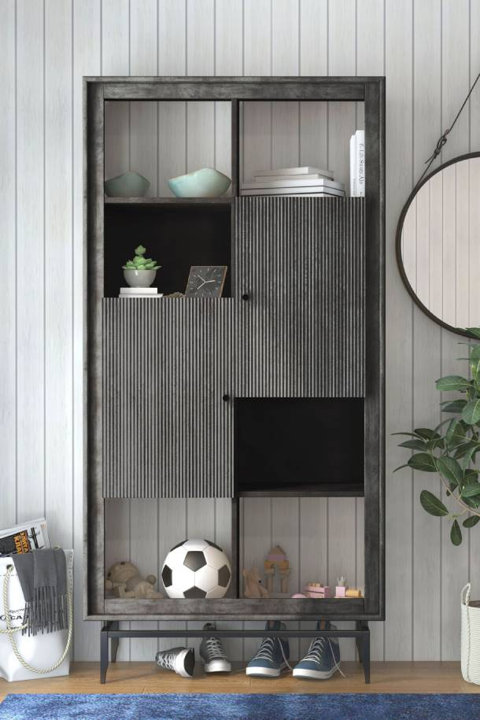 Accent Chests / Cabinets