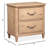 Aristoula Drawer Nightstand