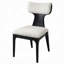 Chaise d'appoint Marioly (lot de 2)