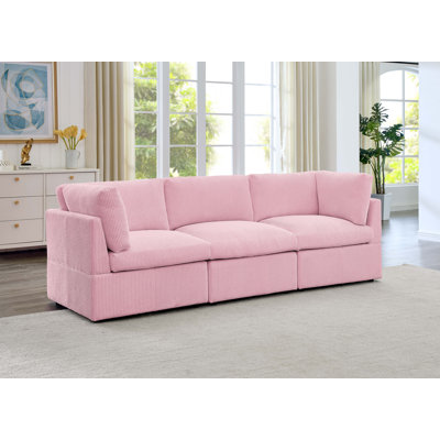 Freywall Sofa