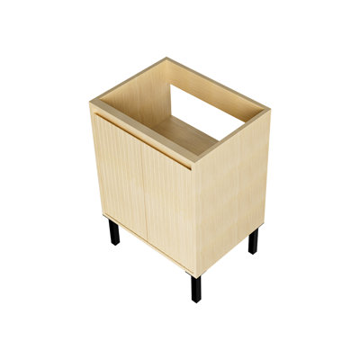 Wall Mounted Single Double With Top