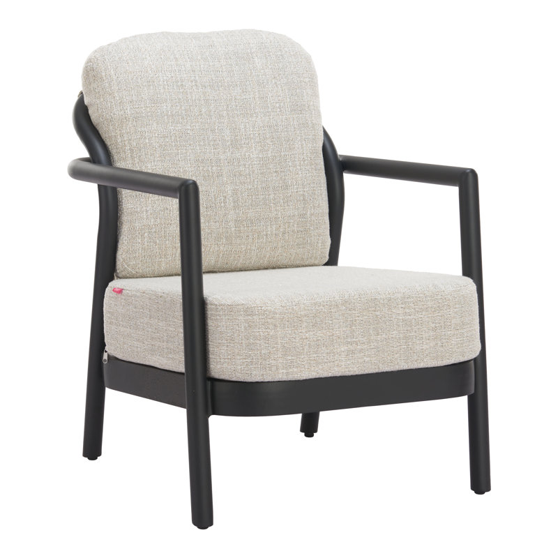 Chaise d'appoint Rein Beige