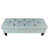 Conyers Polyester Blend Upholstered Storage Bench-602945684