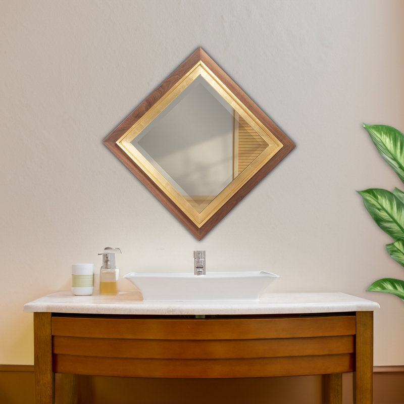Winfred Almiera Mirror Small
