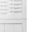  Paravent 5 panneaux en bois massif blanc Paulownia-325710612-314248213-314248212