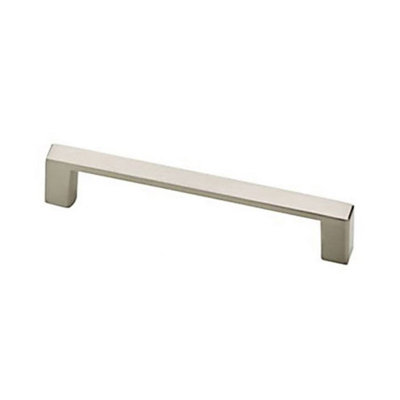 4" Citation Simsbury Pull Stainless Finish