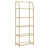 Gold selected