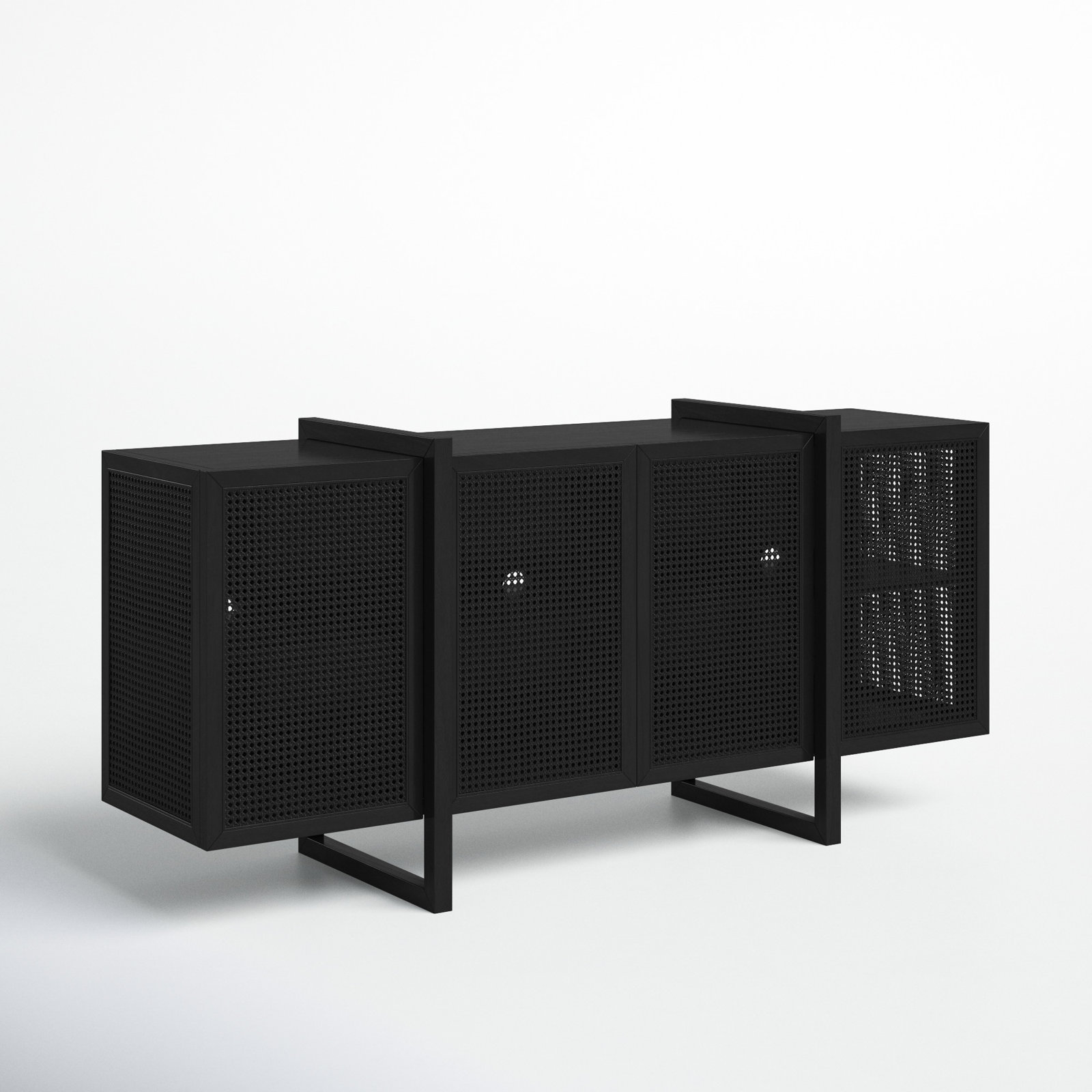 Minerva 71.5'' Media Console