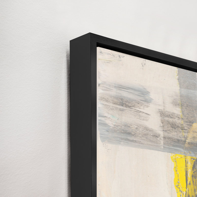 Optic Hues I Painting by Jean Kenna
