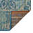 Multi_Unique Loom Edgartown Outdoor Modern Rug-1602418132
