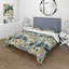 Architectural Splendour Polka Dots Pattern I - Polka Dots Duvet Cover Set-1729642346