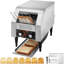 Grille-pain commercial, 150 tranches / heure