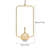 Rectangle Pendant Light Modern LED Lamp