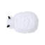 Repose-pieds ovale standard 26,5 po Saul-32660418