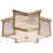 Natural Brass is out of stock
