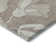 Premium Machine Washable Prisco Taupe Rug