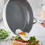 GreenPan GP5 Colors Healthy Ceramic Nonstick 9.5" and 11", 2 Piece Frypan Set-1046592526