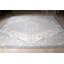 Hand Knotted Wool Floral Area Rug-1824167965