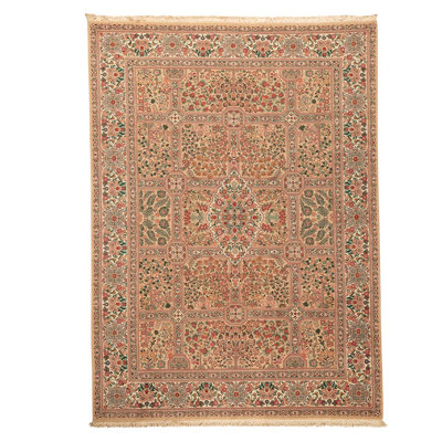 One-of-a-Kind 8'10" X 12' Area Rug