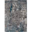Carpet Dibble in blue/grey-27833182