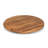 MDR Trading Inc. Walnut Wood Lazy Susan