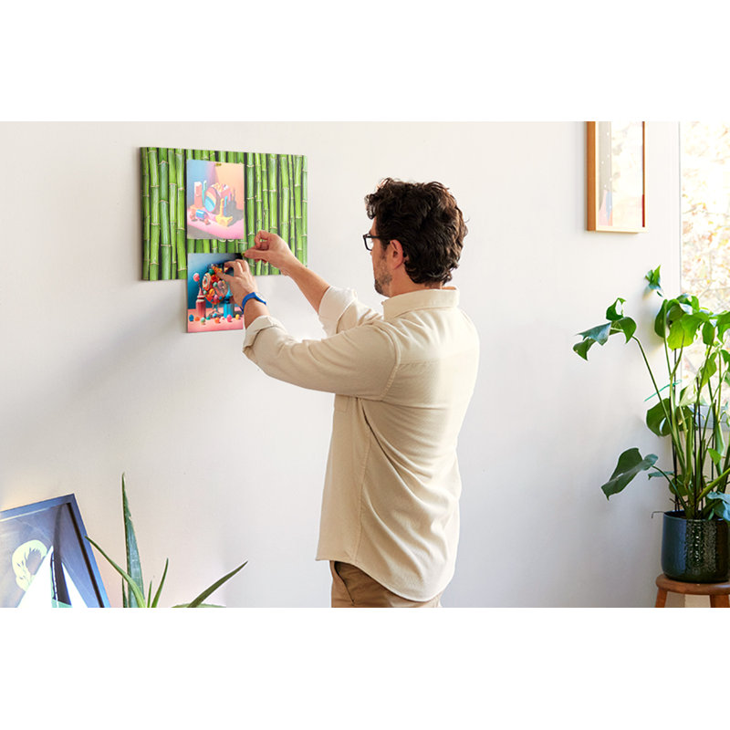 Annakate Cork Corkboard / Bulletin Board