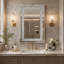 Miroir Crystal