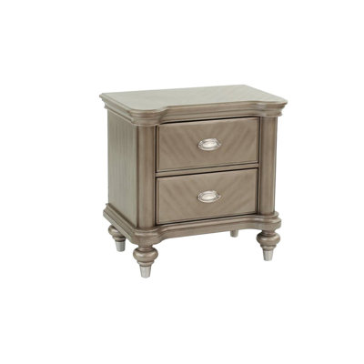 Table de chevet Kalianna