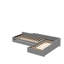 Lit plateforme simple avec rangement Mirriah-455760003