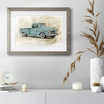 " Pickup III "