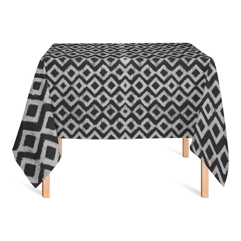 Nappe Bate, Noir