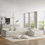 Ensemble de canapé modulaire rembourré Modern-713663946