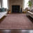 Machine Washable Indoor/Outdoor Colman ACN2150 Striped Rug-1054845344