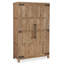 Vineyard Row 2 - Door Armoire