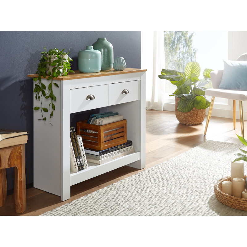 Kaylin 85 cm W Console Table